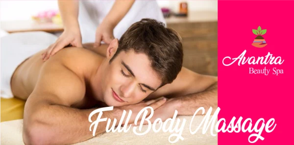 Avantra Beauty Spa Nagpur - Erotic massage in Nagpur