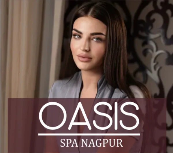 Oasis Spa Nagpur photo gallery