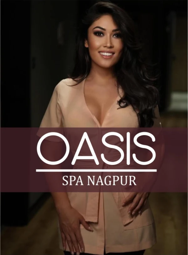 Oasis Spa Nagpur atmosphere