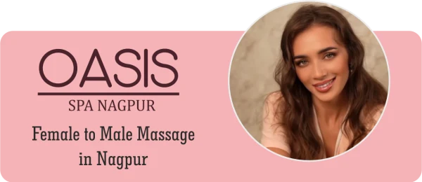Oasis Spa Nagpur interior