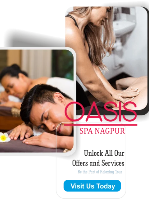 Oasis Spa Nagpur, danh sách massage khiêu dâm tại Nagpur