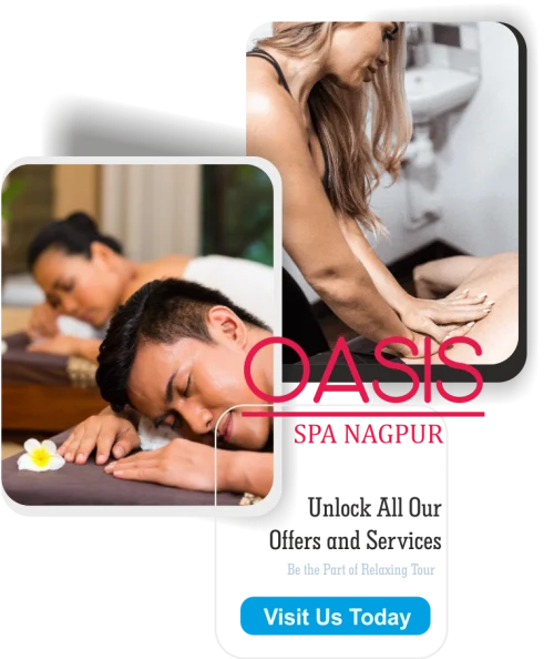Oasis Spa Nagpur