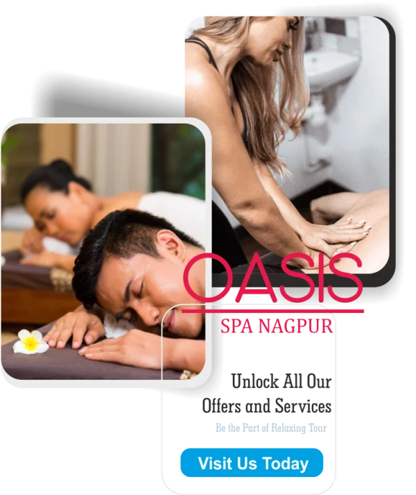 Oasis Spa Nagpur - Erotic massage in Nagpur