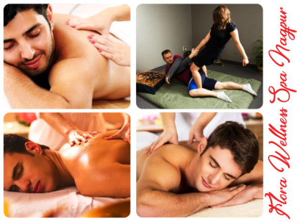 Discover Flora Wellness Spa Nagpur