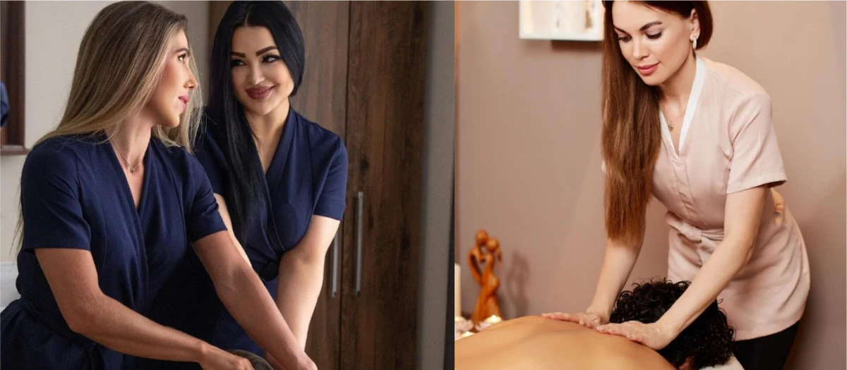 Flora Wellness Spa Nagpur - Massage khiêu dâm tại Nagpur