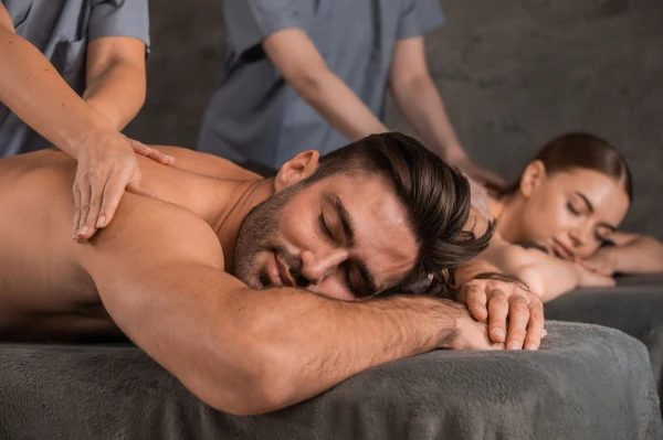 Discover 24 Hours Spa