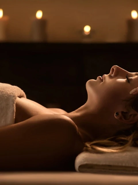 24 Hours Spa, danh sách massage khiêu dâm tại Nagpur