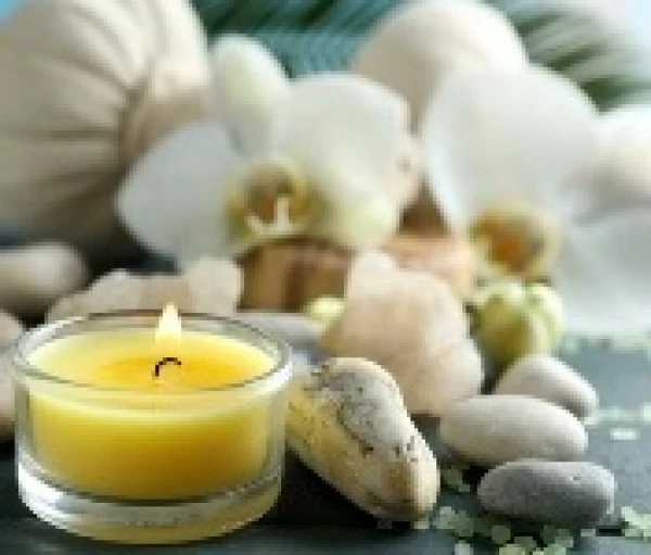 Discover Red Fusion Spa Nagpur