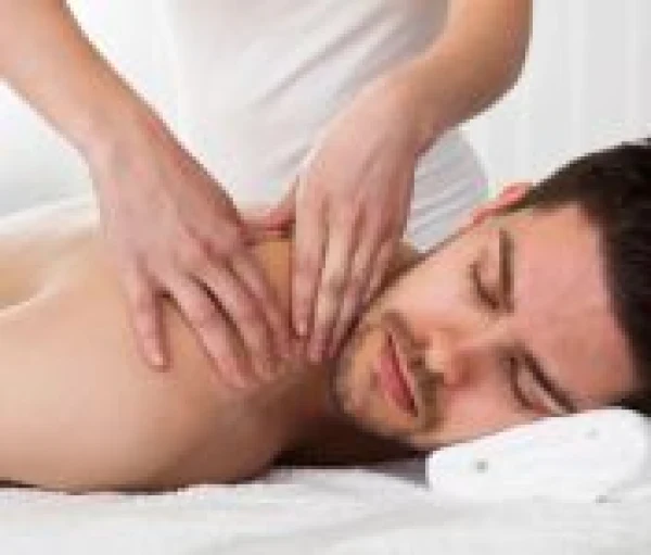Iris Spa Spa in Nagpur