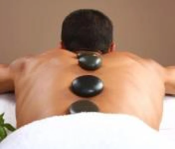 Iris Spa Spa atmosphere