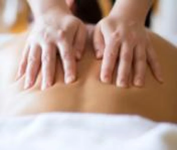 Gallery image - Iris Spa Spa