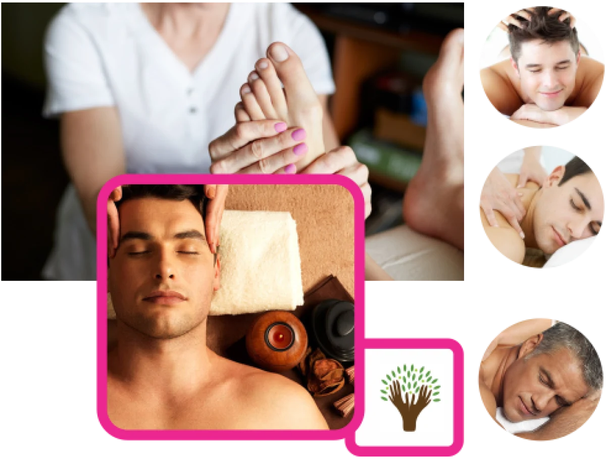 Iris Spa Spa - Erotic massage in Nagpur