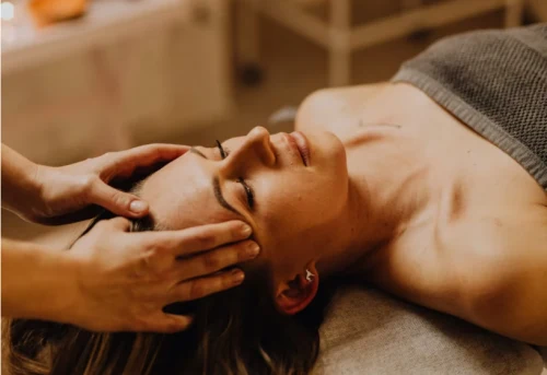 Erotic Massage in Nagpur - ICON Spa &amp; Salon Nagpur