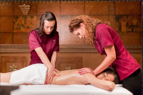 ICON Spa & Salon Nagpur - Erotic massage in Nagpur