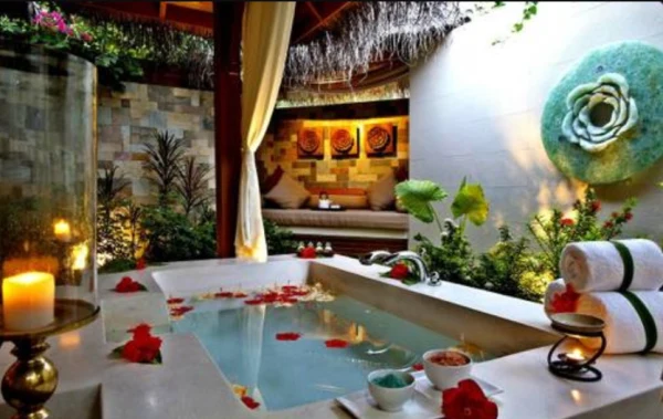 Royal Oak Spa Vadodara experience