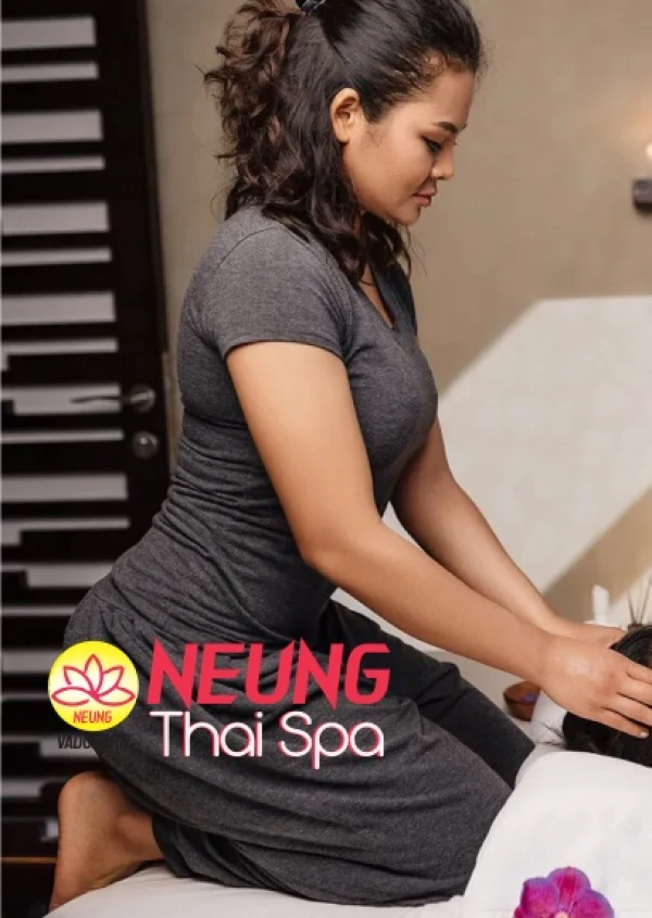 Neung Thai Spa Vadodara in Vadodara