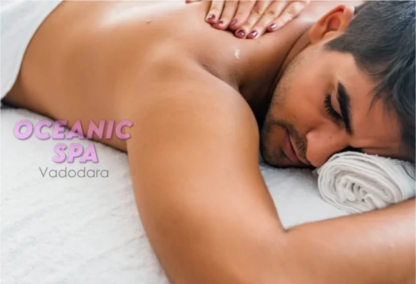 Oceanic Spa Vadodara in Vadodara