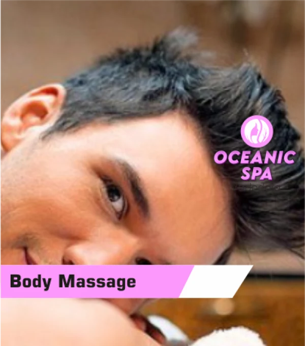 Oceanic Spa Vadodara experience