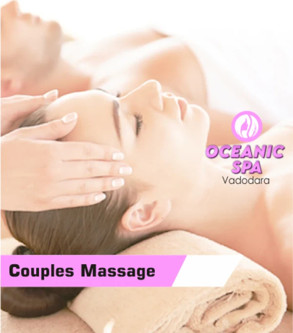 Discover Oceanic Spa Vadodara