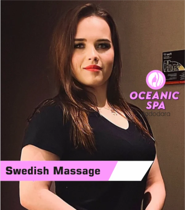 Gallery image - Oceanic Spa Vadodara