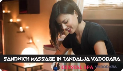 Crystal Spa Vadodara - Erotic Massage in Vadodara, India