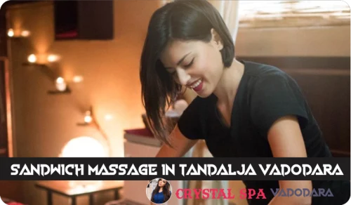 Erotic Massage in Vadodara - Crystal Spa Vadodara
