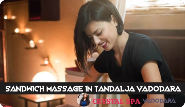Crystal Spa Vadodara photo gallery