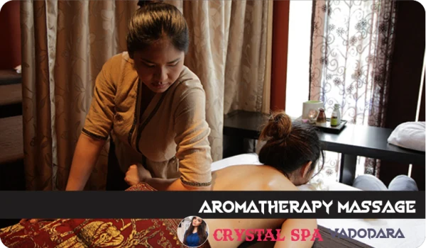 Gallery image - Crystal Spa Vadodara