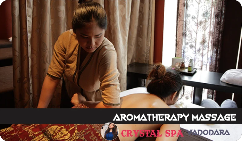 Crystal Spa Vadodara venue photo