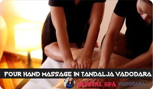 Discover Crystal Spa Vadodara