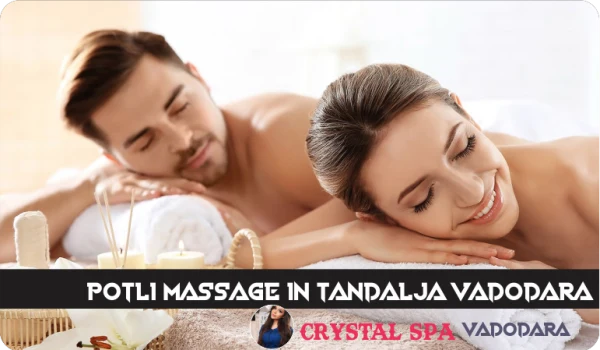 Crystal Spa Vadodara atmosphere