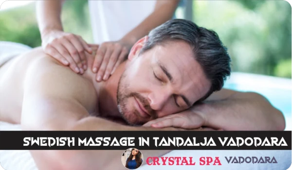 Crystal Spa Vadodara photo gallery