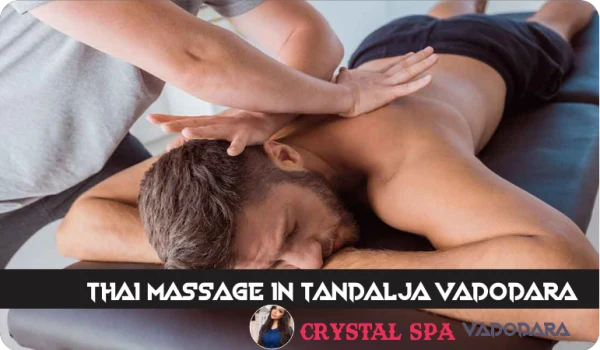 Gallery image - Crystal Spa Vadodara