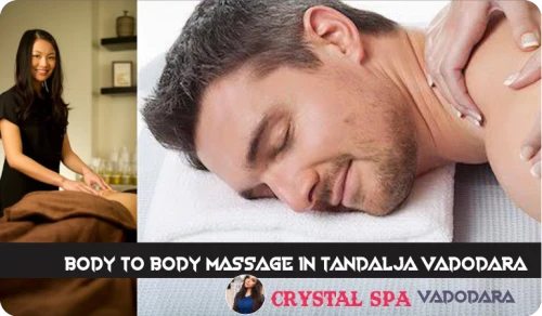 Crystal Spa Vadodara