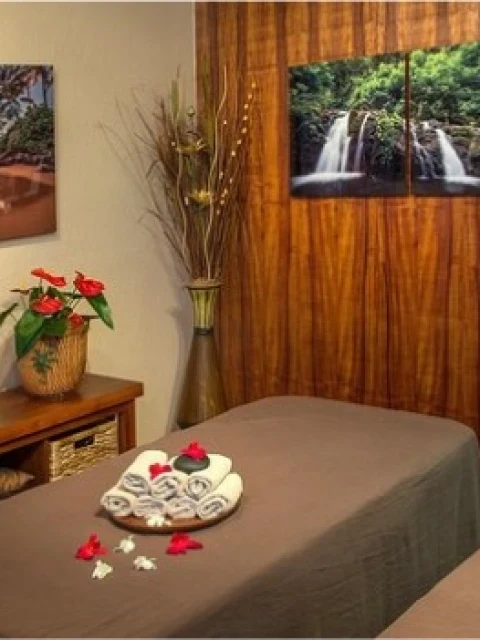Spa Nest Vadodara, nabídka erotické masáže ve Vadodará