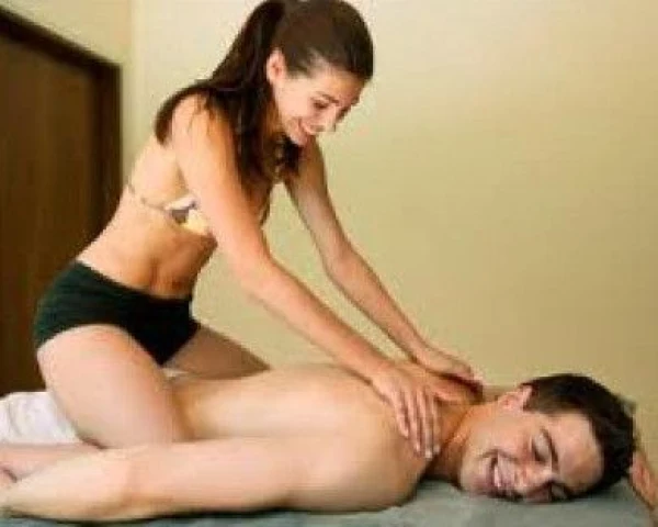 Spa Hub Noida experience