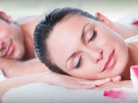 Spa Hub Noida, erotische massage in Noida