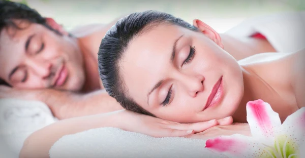 Spa Hub Noida - Erotic massage in Noida