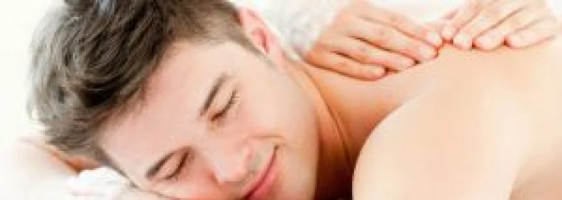Wellness Spa ambiance