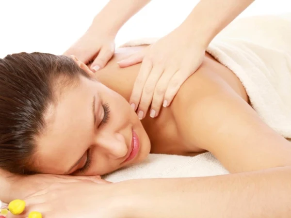 Ishita Massage Parlour photo gallery