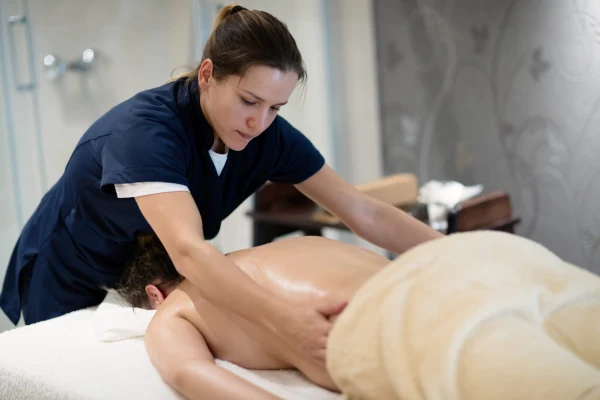 Discover Luxury Body Spa Noida