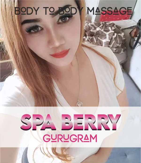Spa Berry Gurugram experience