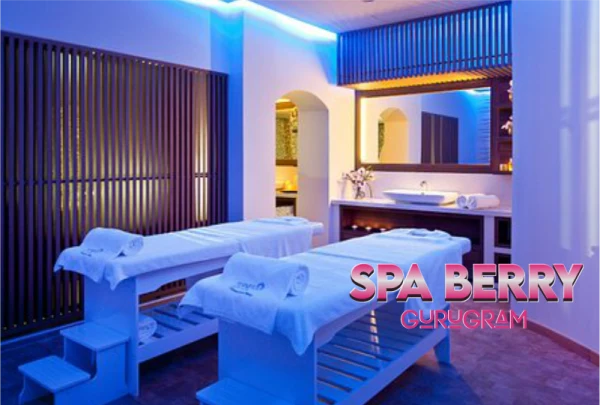 Spa Berry Gurugram photo gallery