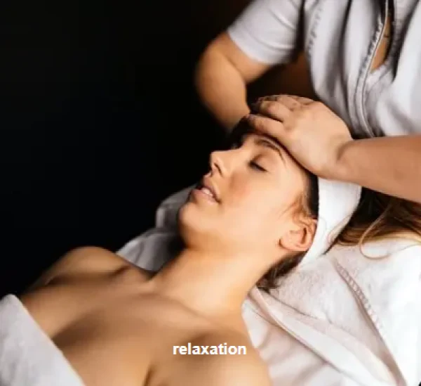 Mantra Body Spa Gurugram interior