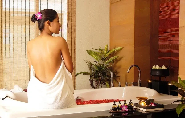 Mantra Body Spa Gurugram - Erotic massage in Gurugram