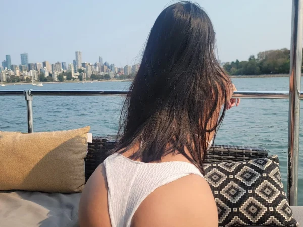 Lily Skin Body Care experience