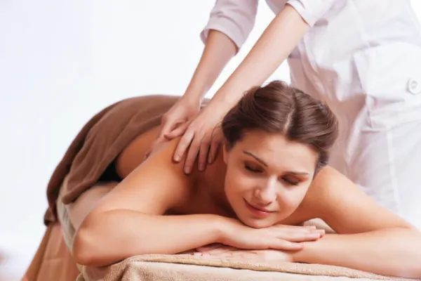 Massage Par Homme Mature experience