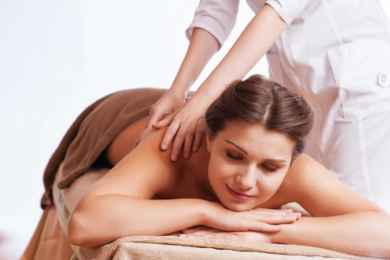Massage Par Homme Mature ambiance