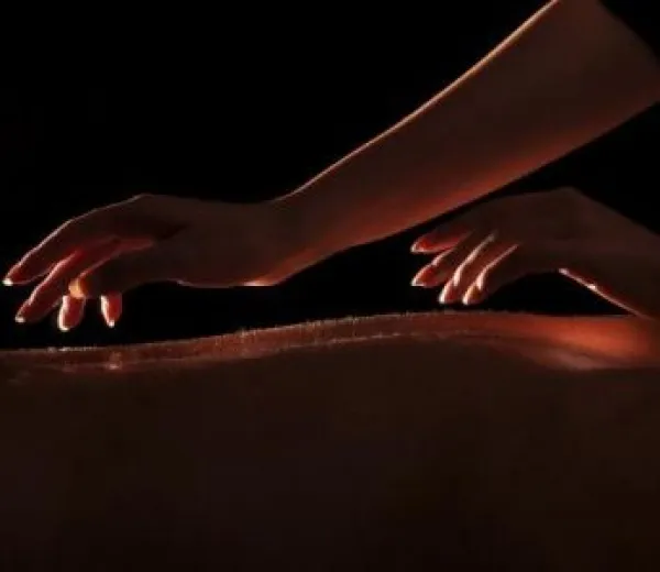 Massage Par Homme Mature atmosphere