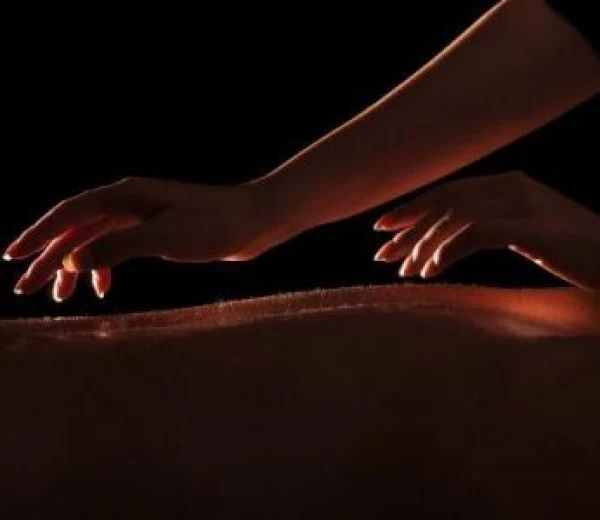 Massage Par Homme Mature atmosphere